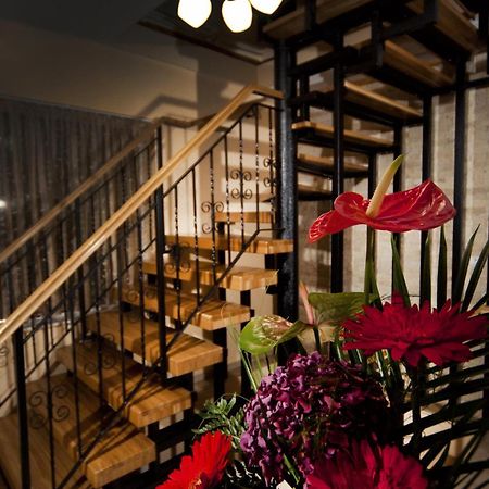 Pension Casa Gia クルージュ＝ナポカ エクステリア 写真