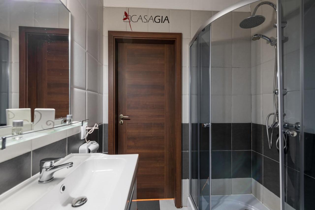Pension Casa Gia クルージュ＝ナポカ エクステリア 写真