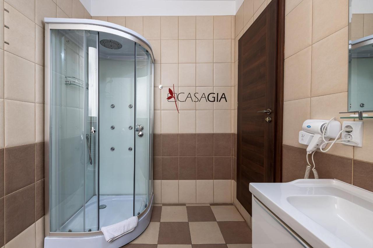 Pension Casa Gia クルージュ＝ナポカ エクステリア 写真