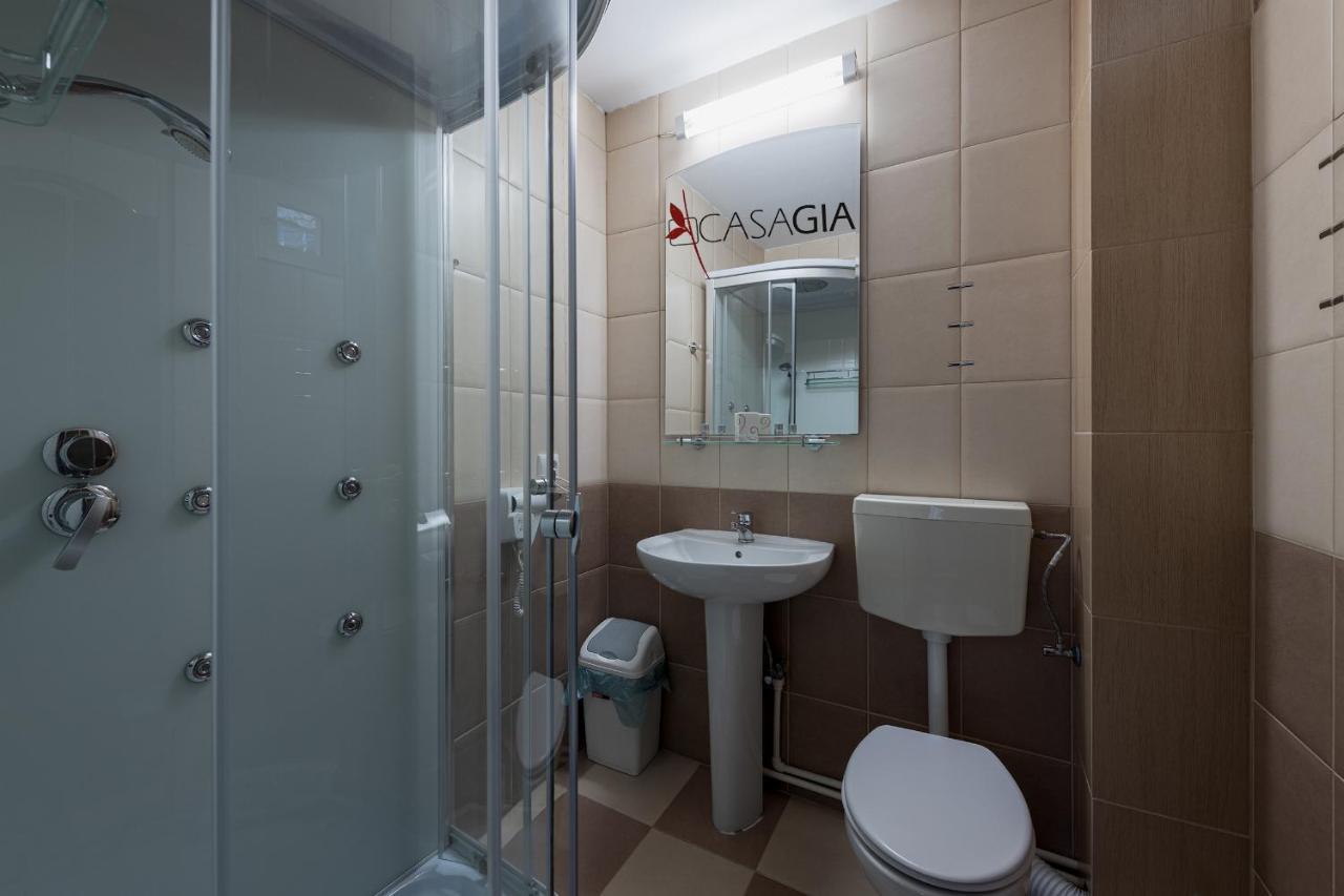 Pension Casa Gia クルージュ＝ナポカ エクステリア 写真