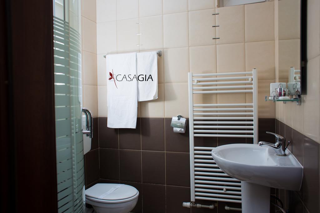 Pension Casa Gia クルージュ＝ナポカ 部屋 写真