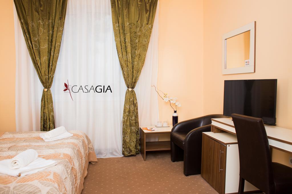Pension Casa Gia クルージュ＝ナポカ 部屋 写真