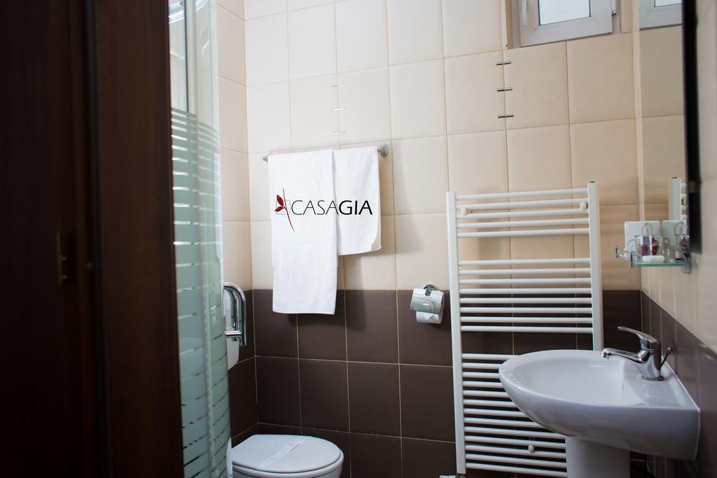 Pension Casa Gia クルージュ＝ナポカ 部屋 写真