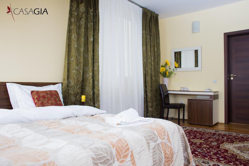 Pension Casa Gia クルージュ＝ナポカ 部屋 写真