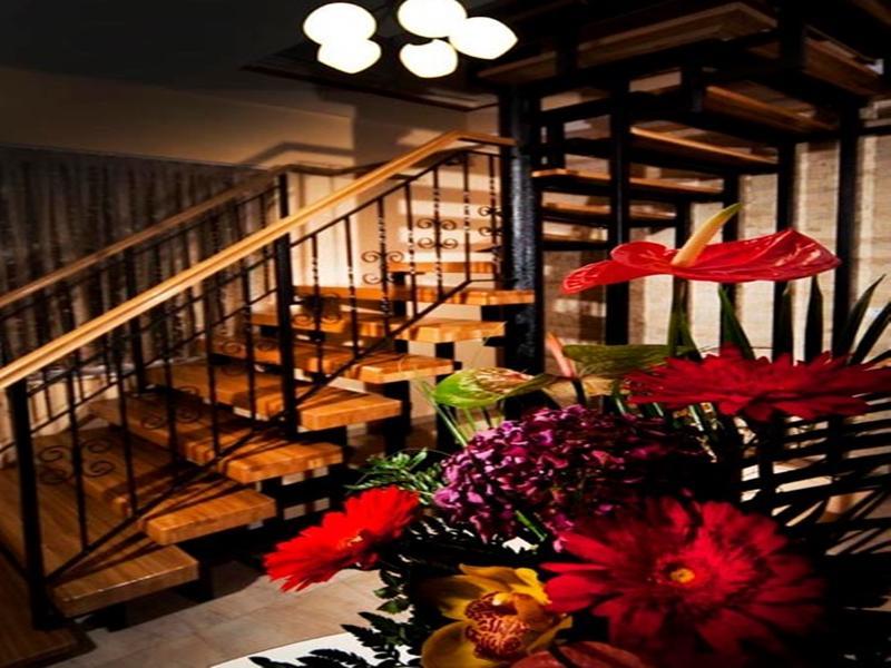 Pension Casa Gia クルージュ＝ナポカ エクステリア 写真